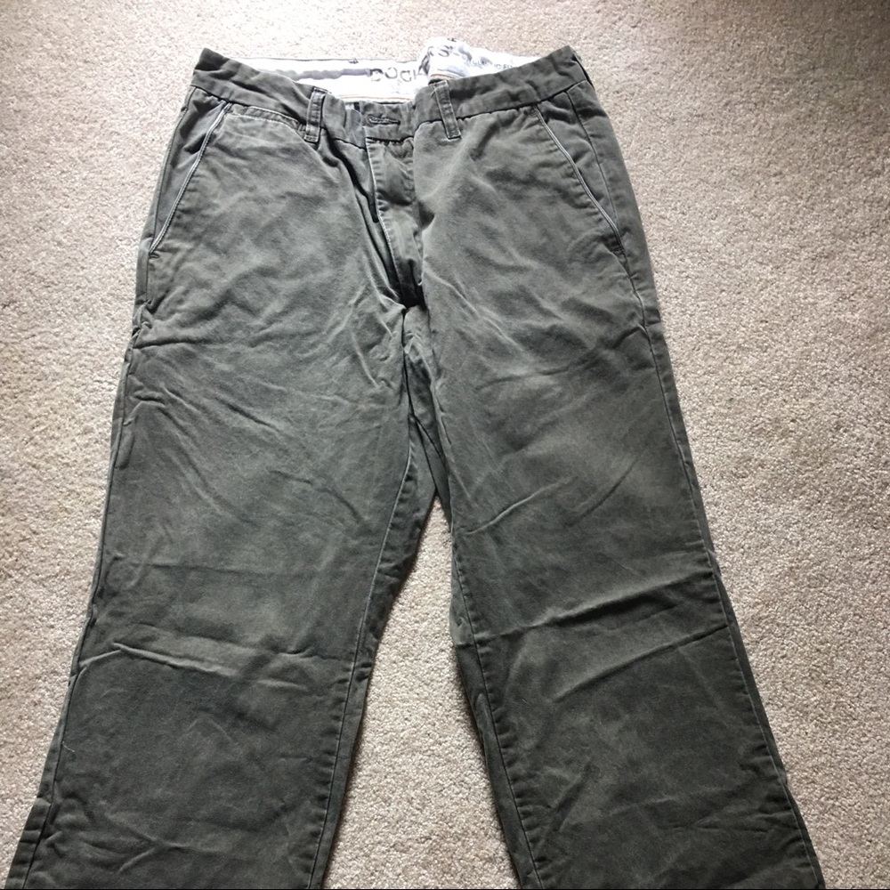 Slacks